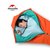 Вкладыш для спального мешка Naturehike High elastic sleeping bag NH17N002-D peacock Blue (6927595722466), Цвет : Бирюзовый, изображение 7