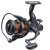Котушка Brain Apex Double Baitrunner 6000 6+1BB (1858.41.70), Типорозмір : 6000