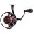 Катушка Favorite Hurricane 2000 10+1BB (1693.50.29), Типоразмер : 2000, изображение 3