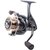 Катушка Okuma Epixor XT EPXT-20 7+1BB (1353.09.79), Типоразмер : 1000, Максимальное тормозное усилие, кг: 5