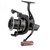 Катушка Okuma INC-6000 Baitfeeder 3+1BB 5.3:1 (1353.16.57), Типоразмер : 6000