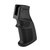 Пистолетная рукоятка DLG Tactical для AR-15 черная (DLG-090), изображение 3