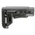 Приклад DLG TBS Tactical PCP Mil-Spec с регулируемой щекой, черный (DLG-087/052), изображение 3