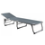 Кровать кемпинговая Vango Laze Standart Granite Grey 926776, изображение 2