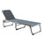 Кровать кемпинговая Vango Laze Standart Granite Grey 926776