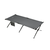 Ліжко кемпінгове Ferrino Steel Alu Heavy Duty Cot Grey (97104V) 924419