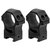 Кольца Leapers UTG PRO P.O.I 30 мм High. Сплав. Picatinny (RWU013022)