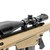 Кольца Leapers UTG PRO P.O.I 30 мм High. Сплав. Picatinny (RWU013022), изображение 3