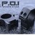 Кольца Leapers UTG PRO P.O.I 30 мм Low. Сплав. Picatinny RWU013010, изображение 2