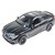 Машинка Rastar BMW X6 1:14 Черный (99260 black)