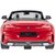 Машинка Rastar BMW Z4 New Version 1:14 Красный (95660 red), изображение 9