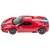 Машинка Rastar Ferrari 458 Speciale A 1:14 Красный (74560 red), изображение 4