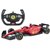 Машинка Rastar Ferrari F1 75 1:12 красный (99960 red), изображение 2