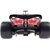 Машинка Rastar Ferrari F1 75 1:12 красный (99960 red), изображение 7