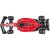 Машинка Rastar Ferrari F1 75 1:12 красный (99960 red), изображение 8
