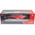 Машинка Rastar Ferrari F1 75 1:12 красный (99960 red), изображение 9