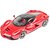 Машинка Rastar Ferrari LaFerrari 1:14 Красный (50160 red)