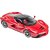 Машинка Rastar Ferrari LaFerrari 1:14 Красный (50160 red), изображение 6
