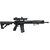 Накладки на цевье Leapers UTG M-LOK 4 шт (RB-HP30M), изображение 5
