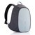 Рюкзак XD Design Bobby Cathy Backpack Антивор с тревожной кнопкой Голубой (P705.215)