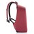 Рюкзак XD Design Bobby Hero Антивор Красный (P705.294), Цвет: Красный, изображение 2