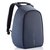 Рюкзак XD Design Bobby Hero XL Антивор Темно-синий (P705.715)