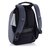 Рюкзак XD Design Bobby Hero XL Антивор Темно-синий (P705.715), изображение 3