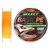 Шнур Select Basic PE 100m 0.12mm 12lb/5.6kg оранжевый (1870.27.54), Диаметр, мм: 0.12 мм, Разрывная нагрузка, кг : 5.6 кг