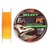 Шнур Select Basic PE 150m 0.22mm 30lb/13.6kg оранжевый (1870.27.77), Диаметр, мм: 0.22 мм, Разрывная нагрузка, кг : 13.6