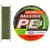 Шнур Select Master PE 150m 0.24mm 29kg темно-зеленый (1870.01.78), Диаметр, мм: 0.24 мм, Разрывная нагрузка, кг : 29