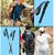 Трекінгові палиці Naturehike ST 01 6061 NH17D001-Z Green (6927595720240), зображення 2