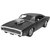Машинка Rastar Dodge Charger R/T With Engine version 1:16 (99070 black)