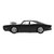 Машинка Rastar Dodge Charger R/T With Engine version 1:16 (99070 black), изображение 4