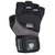 Перчатки для зала Power System Raw Power PS-2850 Black L (PS-2850_L_Black-Grey), Размер: L, Цвет: Чёрный/Серый, изображение 2