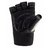 Перчатки для зала Power System Raw Power PS-2850 Black L (PS-2850_L_Black-Grey), Размер: L, Цвет: Чёрный/Серый, изображение 5