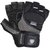 Перчатки для зала Power System Raw Power PS-2850 Black XL (PS-2850_XL_Black-Grey), Размер: XL, Цвет: Чёрный/Серый