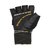Перчатки для фитнеса Power System Ultimate Motivation PS-2810 Black Yellow Line L (PS_2810_L_Black/Yellow), Размер: L, Цвет: Чёрный/Жёлтый, изображение 3