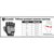 Перчатки для фитнеса Power System Ultimate Motivation PS-2810 Black Yellow Line L (PS_2810_L_Black/Yellow), Размер: L, Цвет: Чёрный/Жёлтый, изображение 4