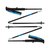 Треккинговые палки Black Diamond Distance Carbon Z, 110 см, Black (BD 112205-110), изображение 2