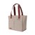 Сумка-холодильник KingCamp COOLER BAG 10L Brown KG3796, зображення 2