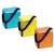 Термосумка Ezetil Holiday, 5 л жовтий (4020716804460YELLOW), Колір: Жовтий, зображення 2