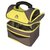 Термосумка Igloo Gripper 9 Sport, 6 л лайм (0342236284206), Цвет : Серый, изображение 4