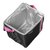 Термосумка Thermos ThermoCafe 24Can Cooler, 16 л, розовый (5010576584304), изображение 2
