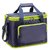 Термосумка Time Eco TE-3015SX, 15 л (8033116822534GREEN), Цвет : Синий/Жёлтый