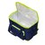 Термосумка Time Eco TE-3015SX, 15 л (8033116822534GREEN), Цвет : Синий/Жёлтый, изображение 3