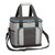 Термосумка Time Eco TE-320S, 20 л серый (6215028111575GREY), Цвет : Серый