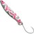 Блесна Shimano Cardiff Slim Swimmer CE Camo Edition 4.4g #22T Military Pink (5VTRA44R22), Цвет: Розовый/Серый, Вес : 4.4 г