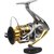 Катушка Shimano Sedona 2500S FI 3+1BB (SE2500SFI), Типоразмер : 2500