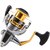 Котушка Shimano Sedona 2500S FI 3+1BB (SE2500SFI), Типорозмір : 2500, зображення 2