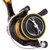 Котушка Shimano Soare BB C2000PGS 5+1BB (51SF23B019A), зображення 4